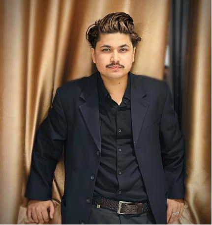 MR. MARJOK RIHAB